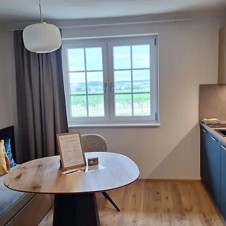 Zollquartier Appartement *
