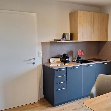 Zollquartier Appartement Schrattenberg