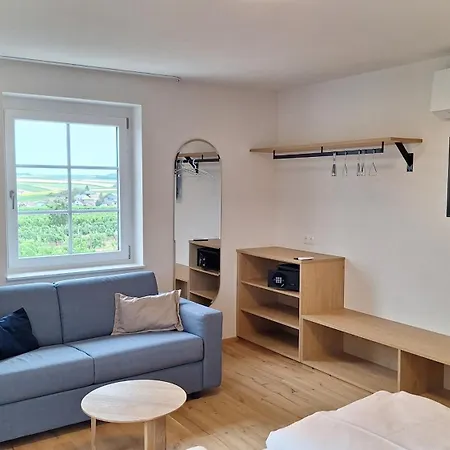 Appartement Zollquartier *