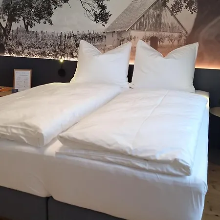 Appartement Zollquartier Schrattenberg