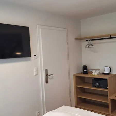 Zollquartier Appartement Schrattenberg