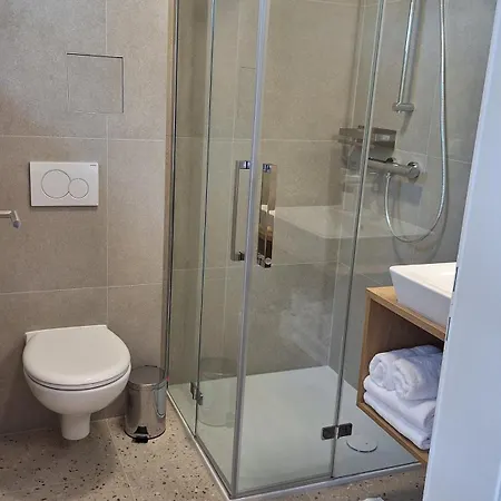 Appartement Zollquartier *