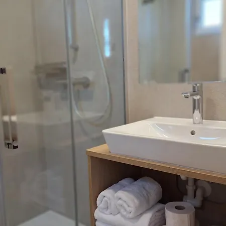 Zollquartier Appartement *