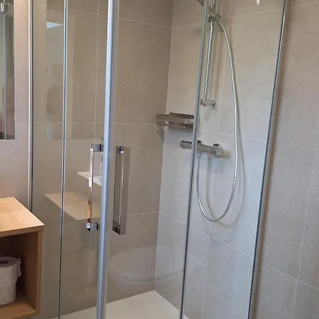 Appartement Zollquartier Schrattenberg