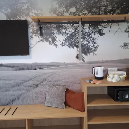 Zollquartier Appartement Schrattenberg