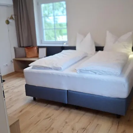 Appartement Zollquartier