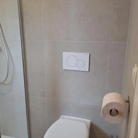 Zollquartier Appartement