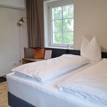 Appartement Zollquartier Schrattenberg