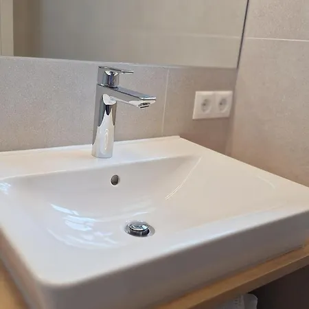 Appartement Zollquartier Schrattenberg