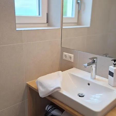 Zollquartier Appartement *