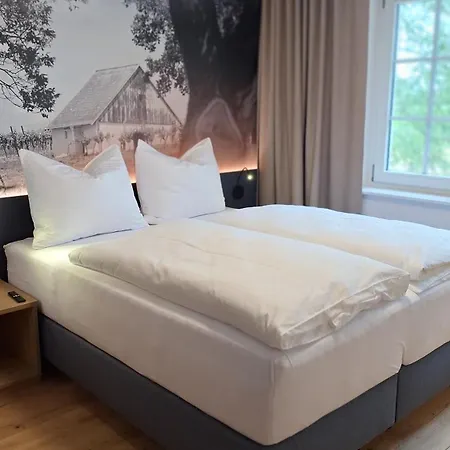 Zollquartier Appartement *