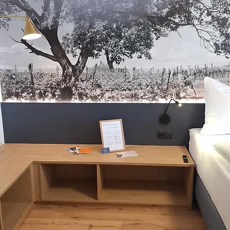 Appartement Zollquartier