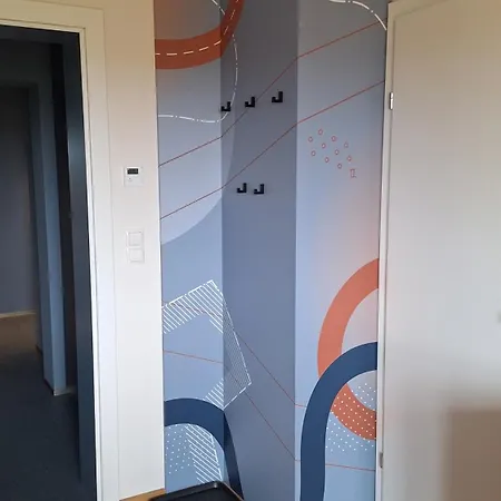Zollquartier Appartement