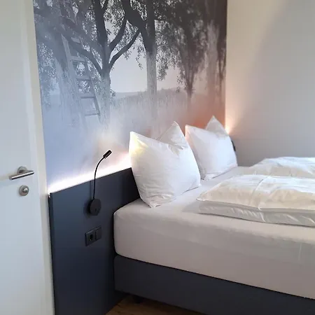 Zollquartier Appartement