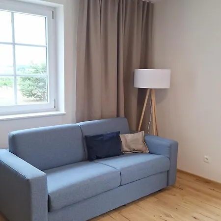 Appartement Zollquartier *