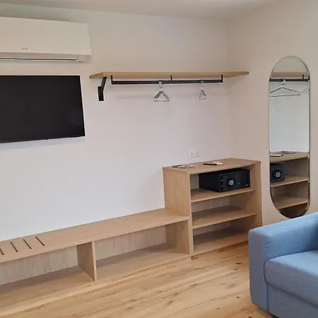 Appartement Zollquartier Schrattenberg