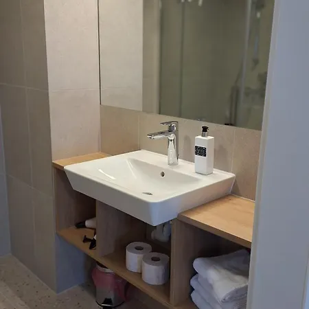 Appartement Zollquartier *