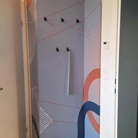 Zollquartier Appartement