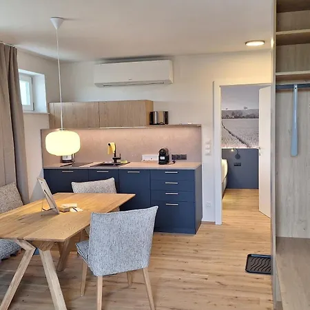 Appartement Zollquartier