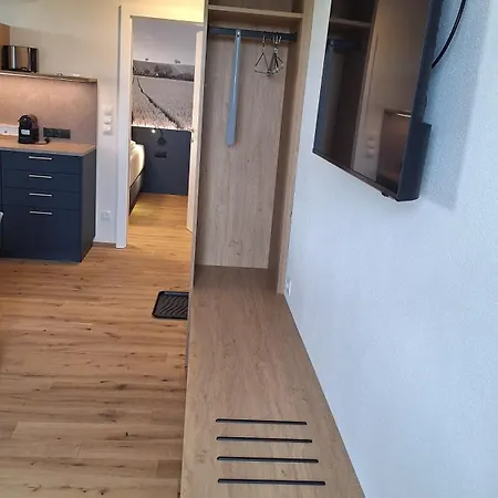Appartement Zollquartier