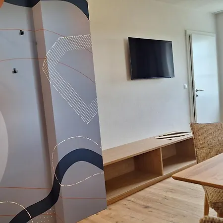 Appartement Zollquartier Schrattenberg