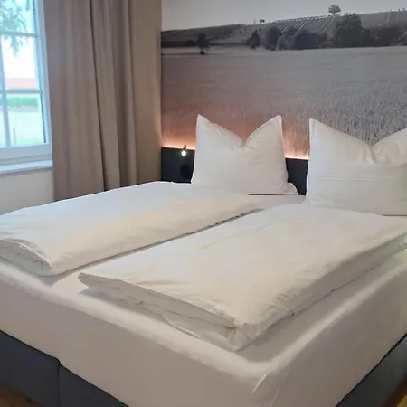 Zollquartier Appartement Schrattenberg