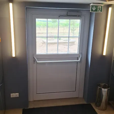 Zollquartier Appartement *