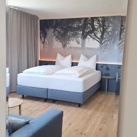 Zollquartier Appartement