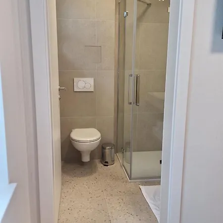 Zollquartier Appartement *