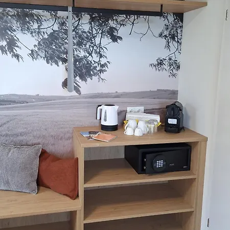 Zollquartier Appartement Schrattenberg