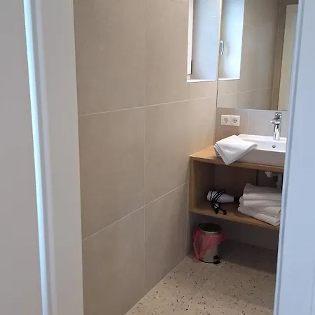 Zollquartier Appartement
