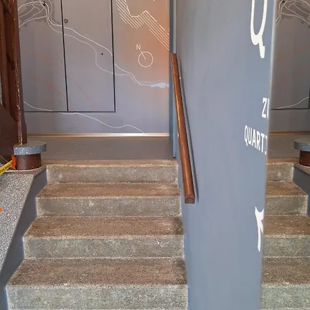 Appartement Zollquartier