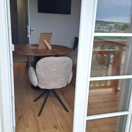 Zollquartier Appartement *