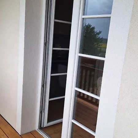 Appartement Zollquartier