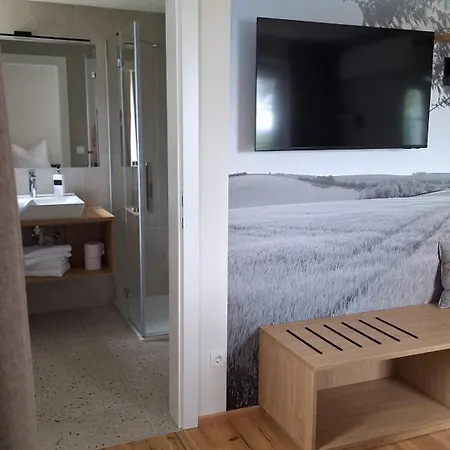 Zollquartier Appartement Schrattenberg