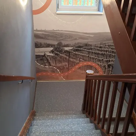 Appartement Zollquartier *