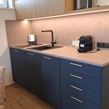 Appartement Zollquartier *