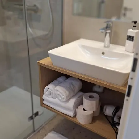 Zollquartier Appartement