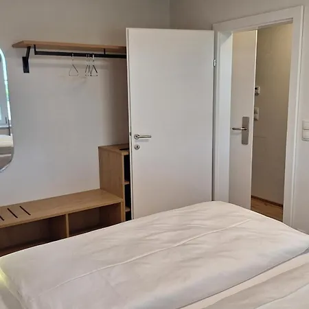 Appartement Zollquartier *