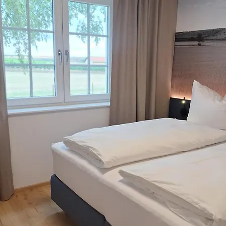 Appartement Zollquartier